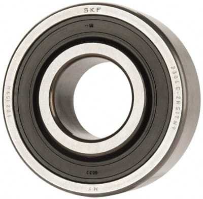 SKF 2306-E-2RS1TN9