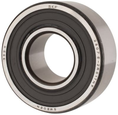 SKF 2307E-2RS1TN9