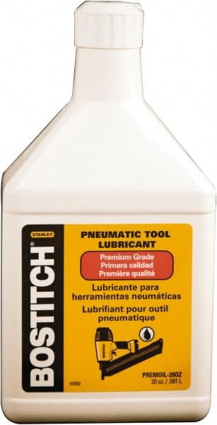 STANLEY BLACK & DECKER PREMOIL-20OZ