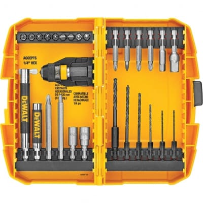 STANLEY BLACK & DECKER DWAMF1228RL