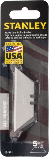 STANLEY BLACK & DECKER 11-921