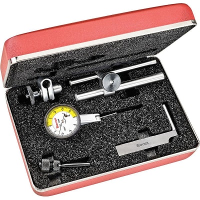 STARRETT 64218
