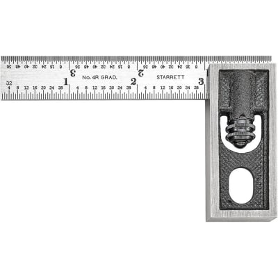 STARRETT 50109