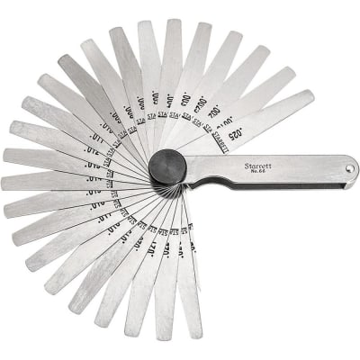 STARRETT 50315