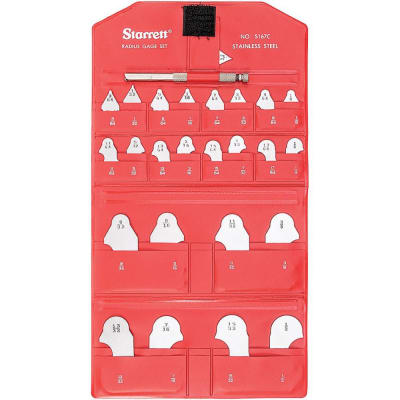STARRETT 50619