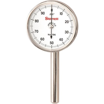 STARRETT 50699