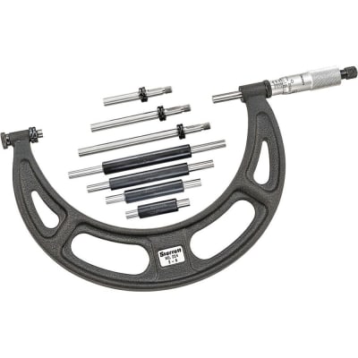 STARRETT 50772