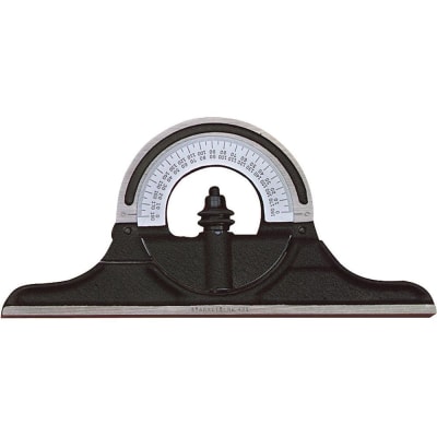 STARRETT 64601