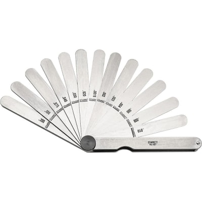 STARRETT 52464