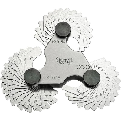 STARRETT 52484