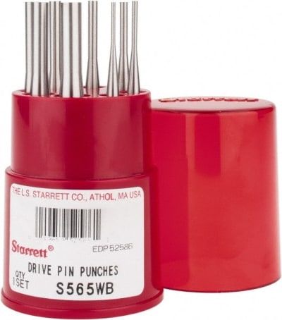STARRETT 52586