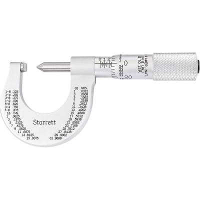 STARRETT 56160