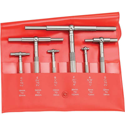 STARRETT 52617