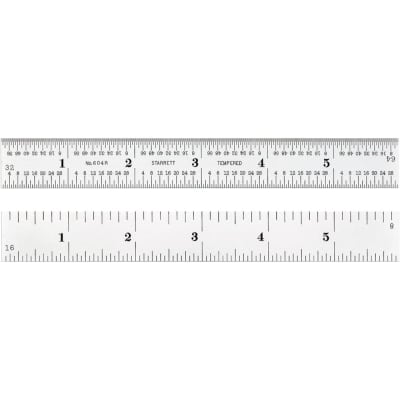 STARRETT 52645