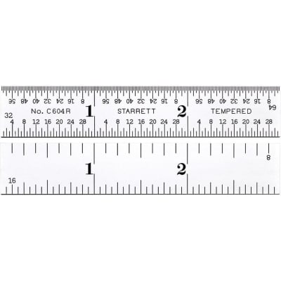 STARRETT 56466