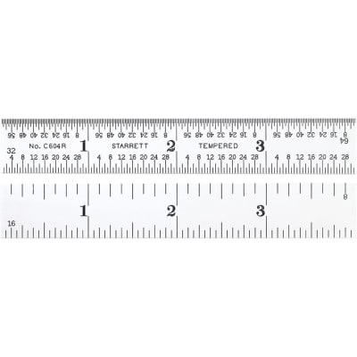 STARRETT 56467