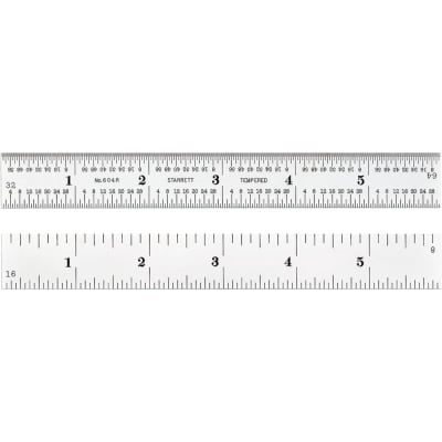 STARRETT 52678