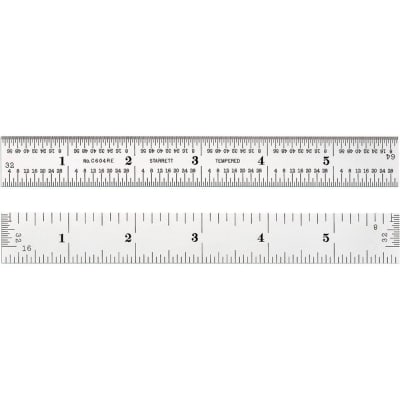 STARRETT 52660