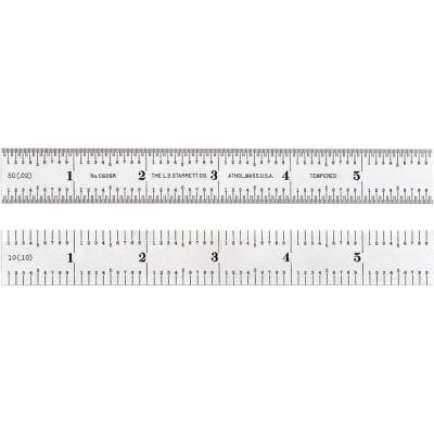 STARRETT 52652