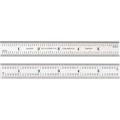 STARRETT 52701