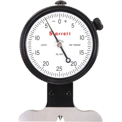 STARRETT 52714