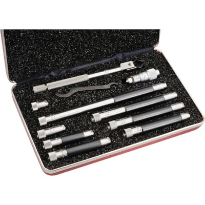STARRETT 53052