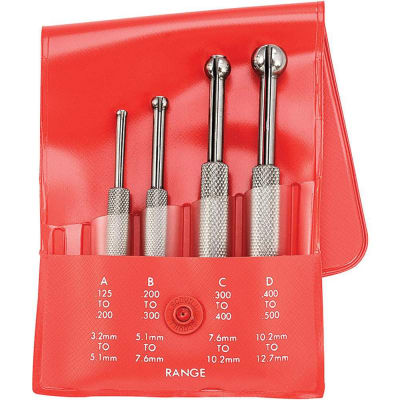 STARRETT 53074