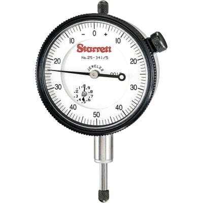 STARRETT 53285
