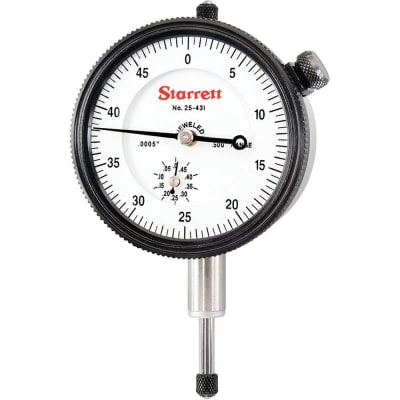 STARRETT 53292
