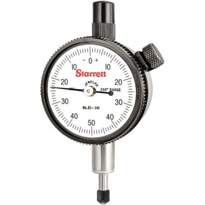 STARRETT 53400