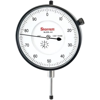 STARRETT 53789
