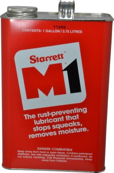 STARRETT 93221