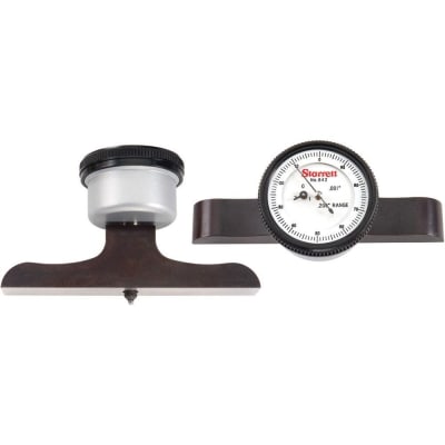 STARRETT 65104