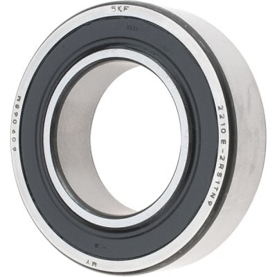 SKF 2210-E-2RS1TN9