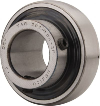 SKF YAR207-104-2F