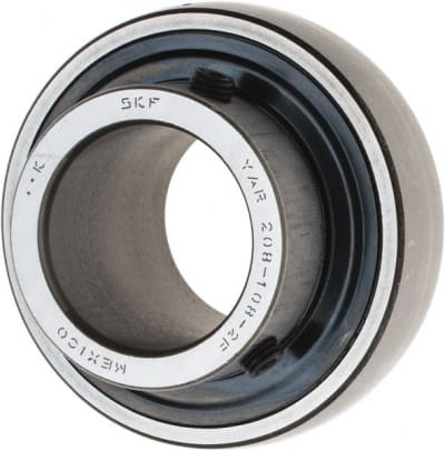 SKF YAR-208-108-2F