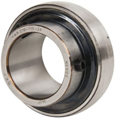 SKF YAR210-115-2F