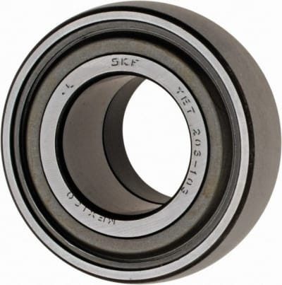 SKF YET206-103