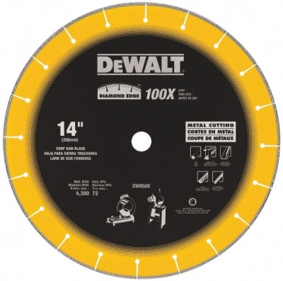 STANLEY BLACK & DECKER DW8500
