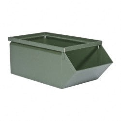 STACKBIN CORP 1-2SB/GREEN