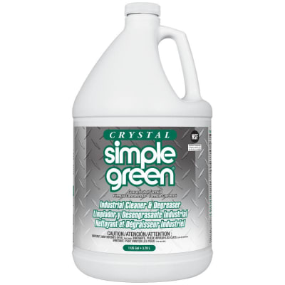 SIMPLE GREEN 0610000619128