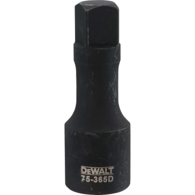 STANLEY BLACK & DECKER DWMT75365OSP