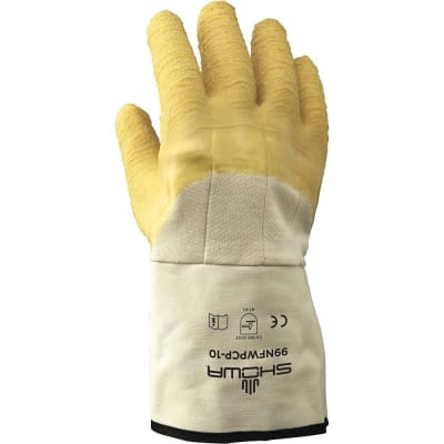 SHOWA BEST GLOVE 99NFWPCP-11