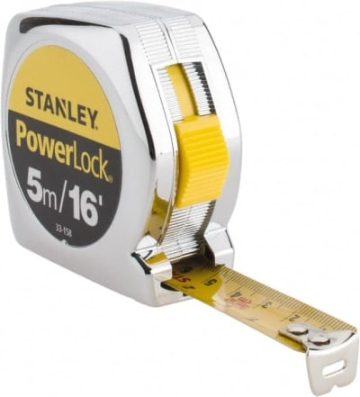 STANLEY BLACK & DECKER 33-158