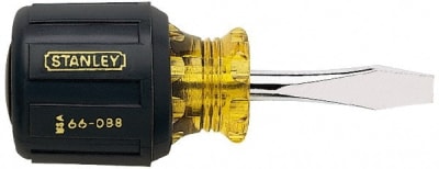 STANLEY BLACK & DECKER 66-088