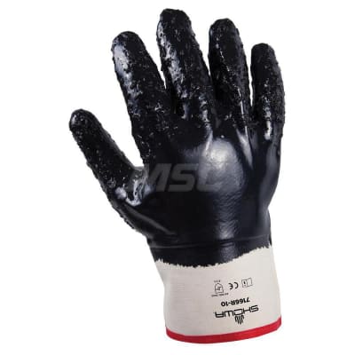 SHOWA BEST GLOVE 7166R-10