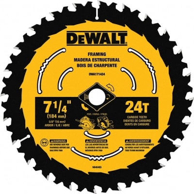 STANLEY BLACK & DECKER DWA171424DB10