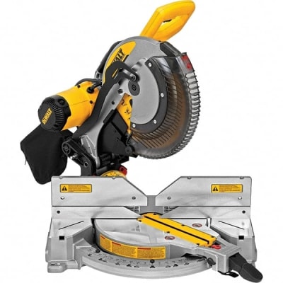 STANLEY BLACK & DECKER DWS716