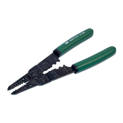 SK TOOLS 7698
