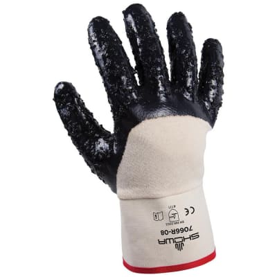 SHOWA BEST GLOVE 7066R-09